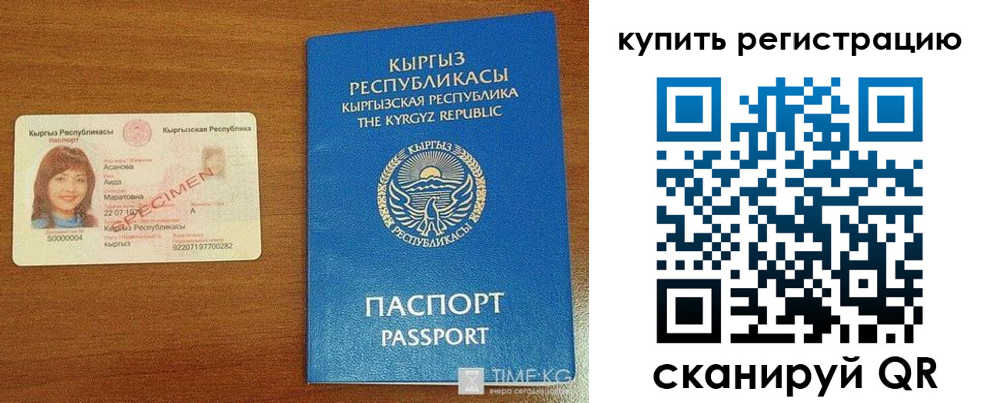 прописка в Новотроицке